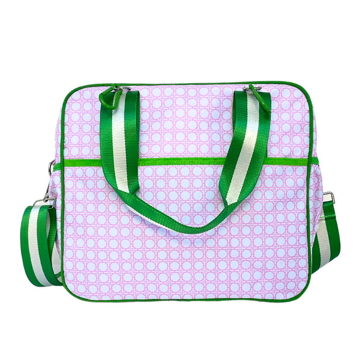 'Almost Perfect' Prepster Pickleball Bag
