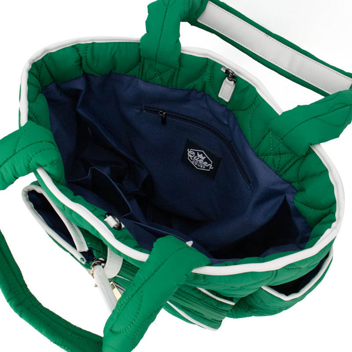 Fifth Ave Pickleball Convertible Tote Bag/Backpack Final Sale