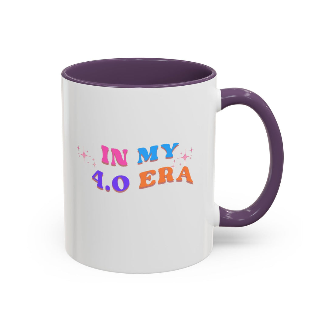 4.0 tennis mug, tennis captain, tennis fun, pickleball mug, pickleball gift