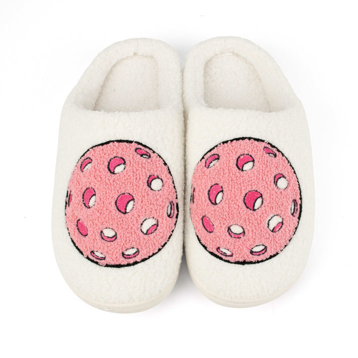 Pickleball Slippers Final Sale