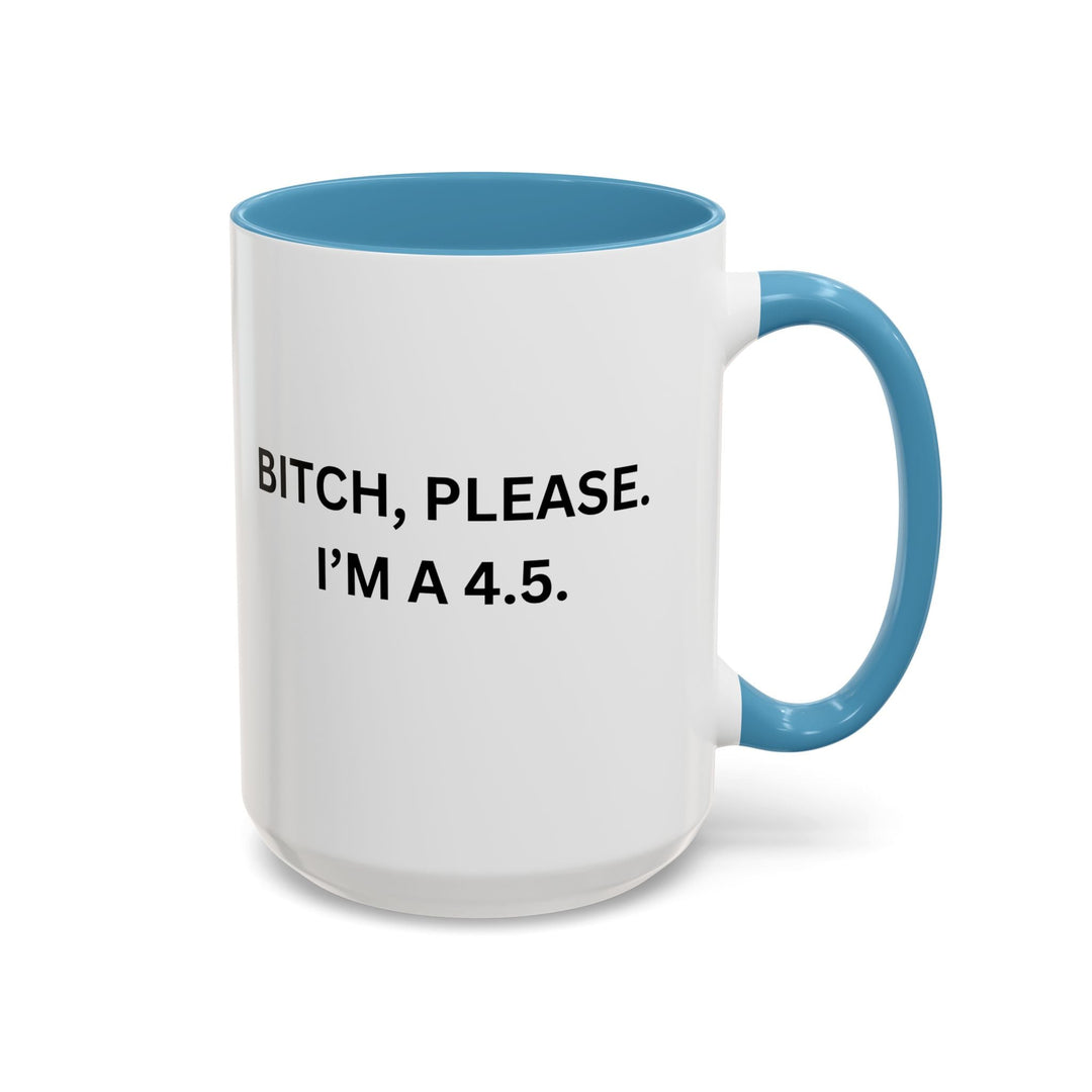 Tennis mug, tennis gift, pickleball mug, fun tennis pickleball mug 4.5