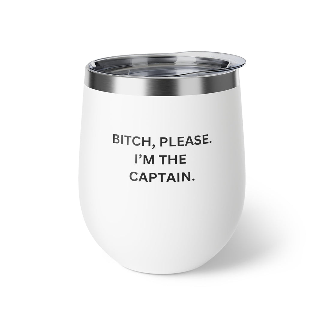 Captain wine glass, captain mug, captain gift, tennis captain, tennis funny, tennis gift, team captain gift, pickleball gift