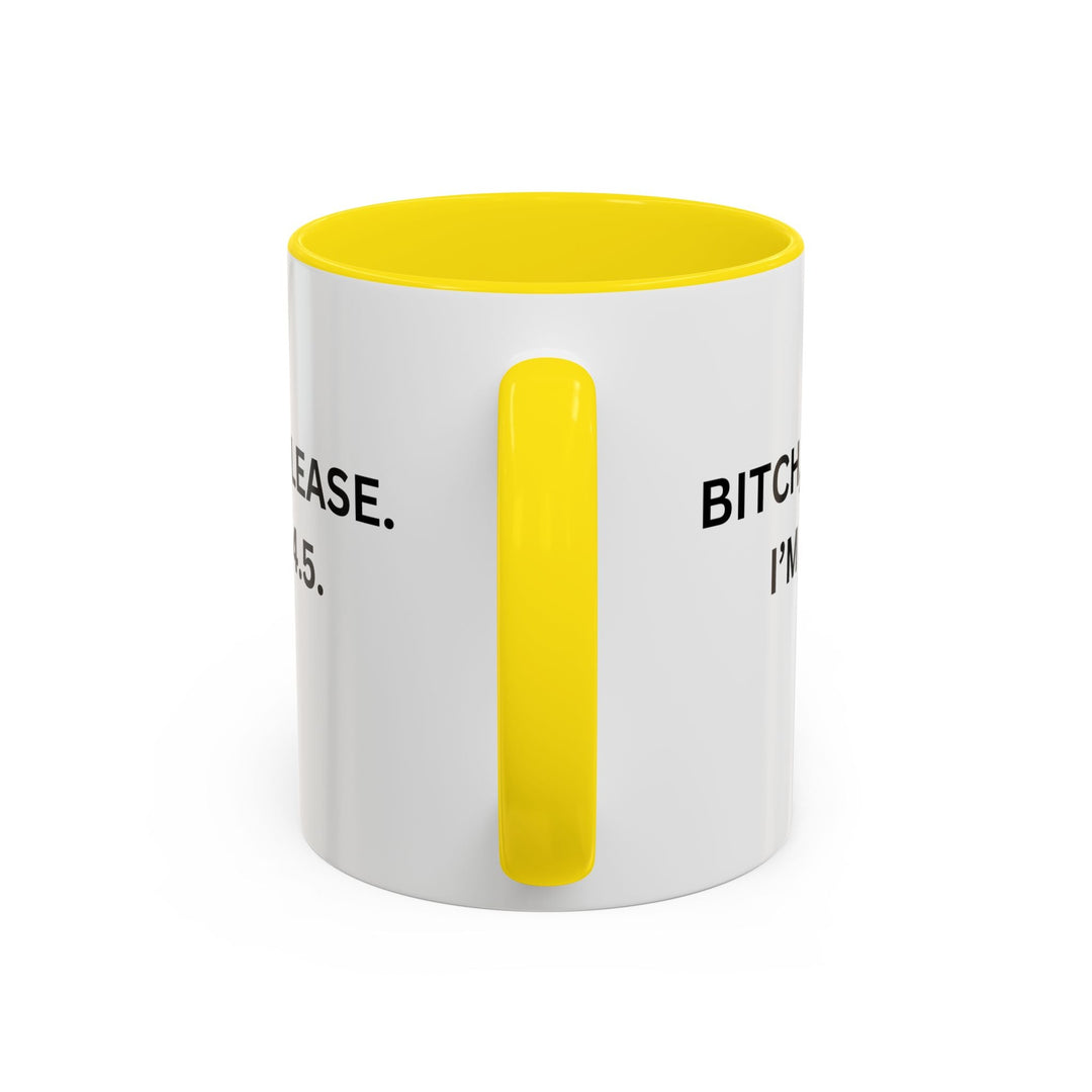 Tennis mug, tennis gift, pickleball mug, fun tennis pickleball mug 4.5