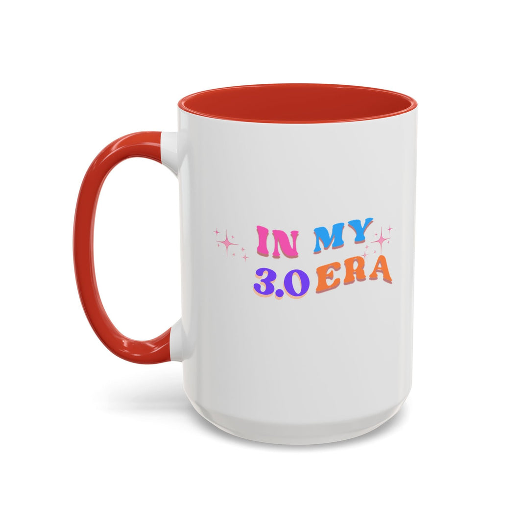 3.0 tennis mug, tennis captain, tennis fun, pickleball mug, pickleball gift, 3.0 tennis