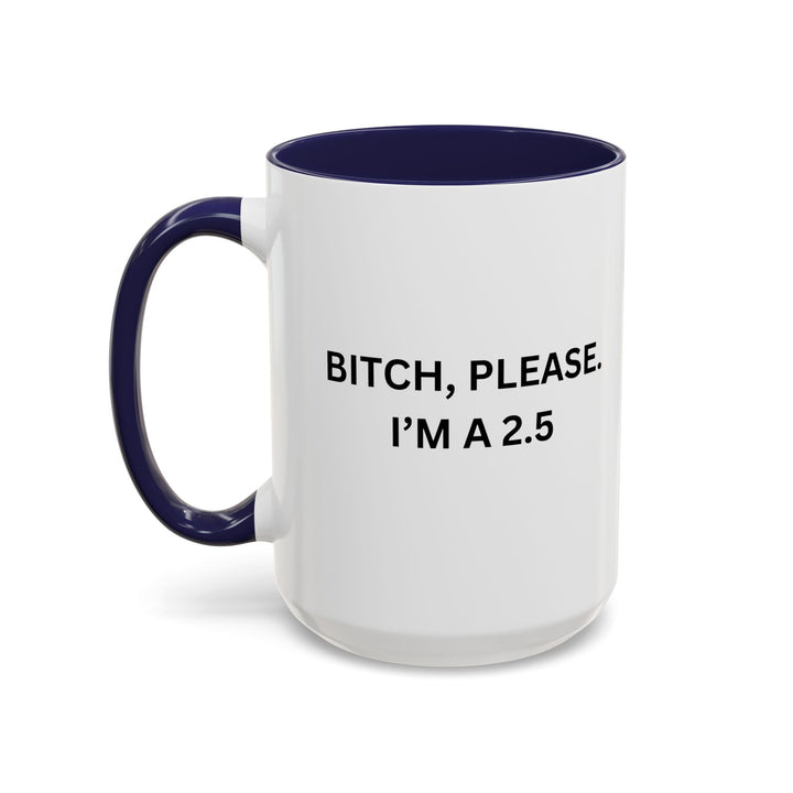 tennis mug, 2.5 rating mug, pickleball mug, tennis gift, Pickleball mug