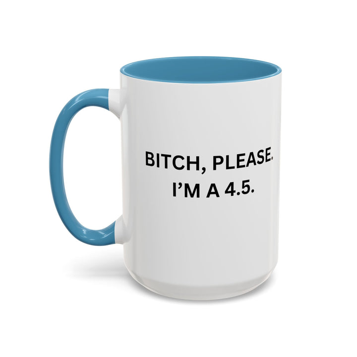 Tennis mug, tennis gift, pickleball mug, fun tennis pickleball mug 4.5