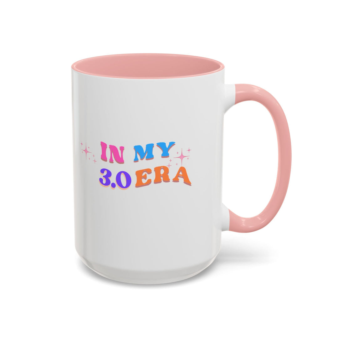 3.0 tennis mug, tennis captain, tennis fun, pickleball mug, pickleball gift, 3.0 tennis