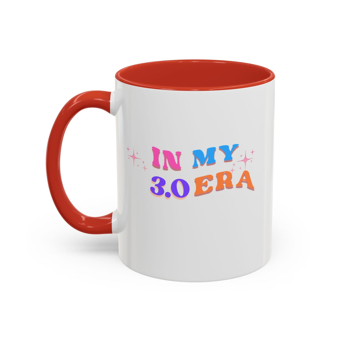 3.0 tennis mug, tennis captain, tennis fun, pickleball mug, pickleball gift, 3.0 tennis