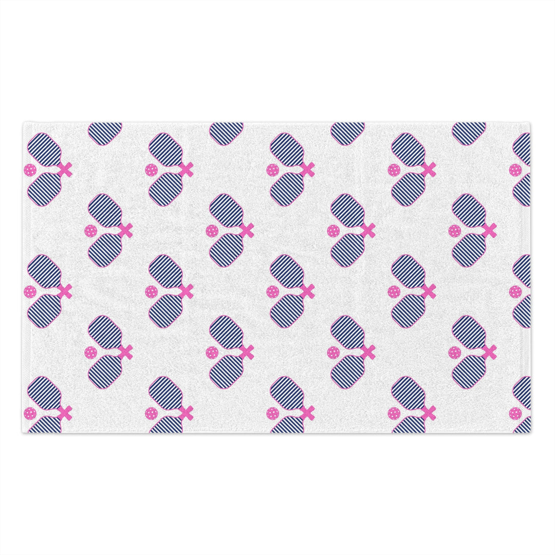 Pickleball Towel, Pickleball gift, Pickleball fun