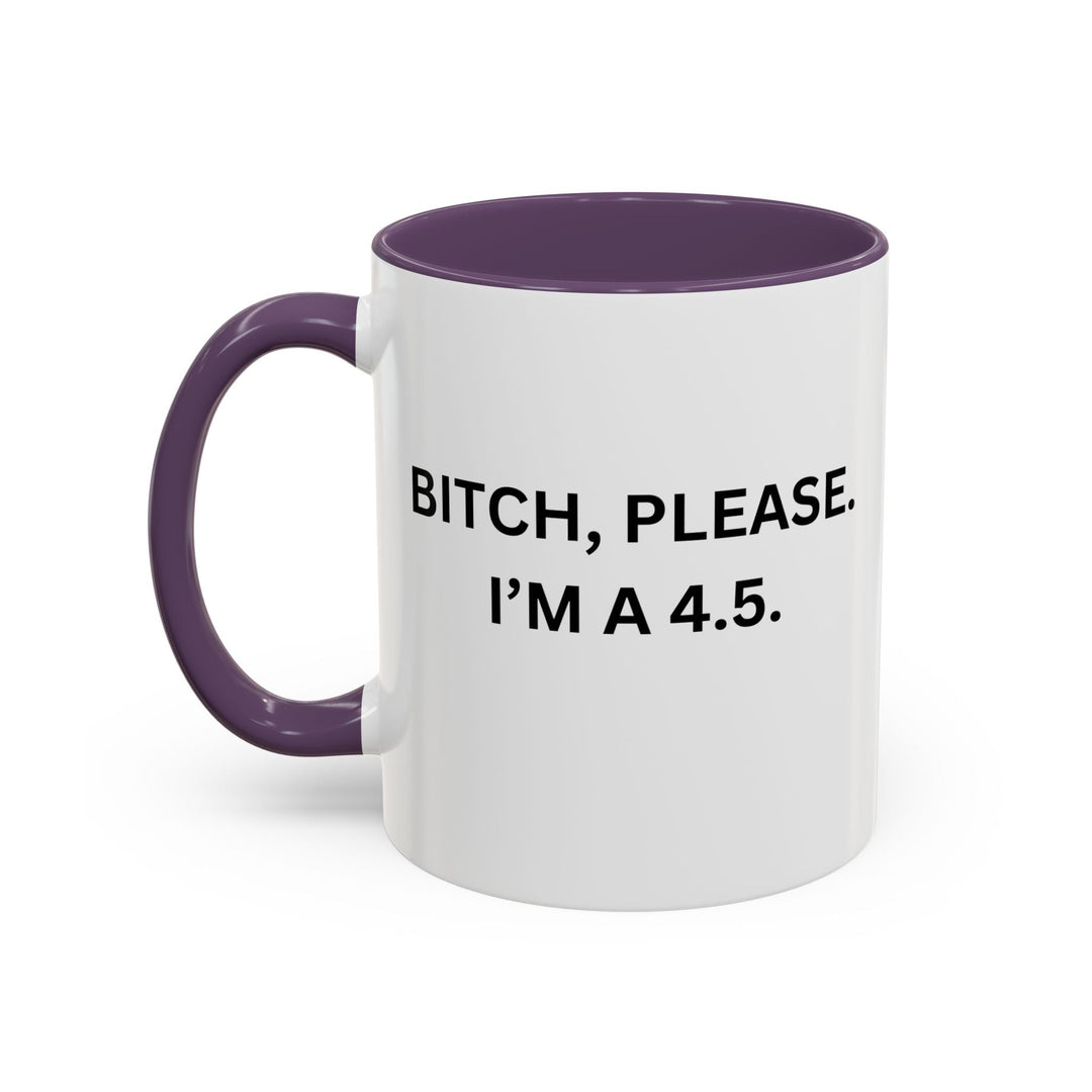 Tennis mug, tennis gift, pickleball mug, fun tennis pickleball mug 4.5