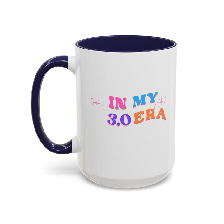 3.0 tennis mug, tennis captain, tennis fun, pickleball mug, pickleball gift, 3.0 tennis