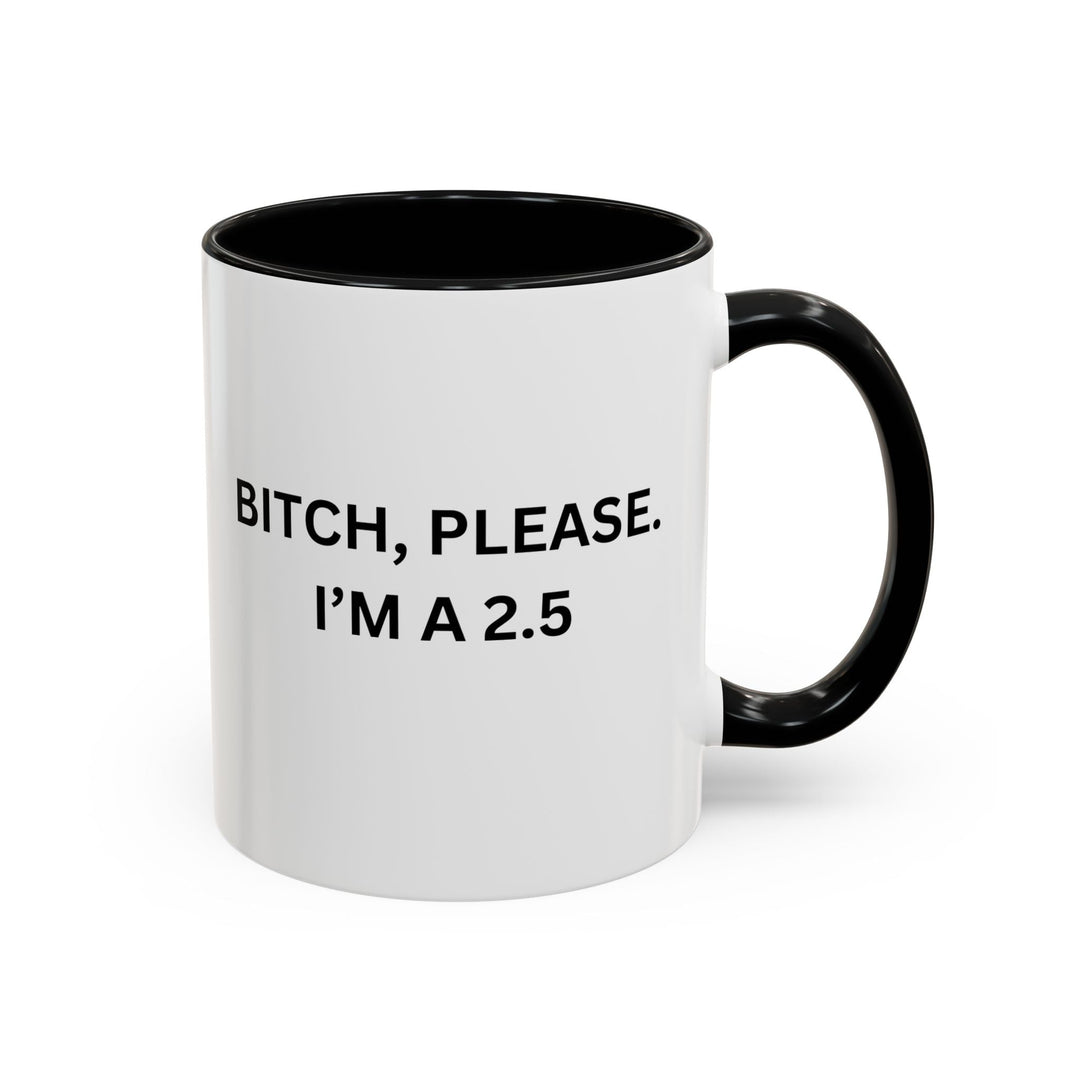 tennis mug, 2.5 rating mug, pickleball mug, tennis gift, Pickleball mug