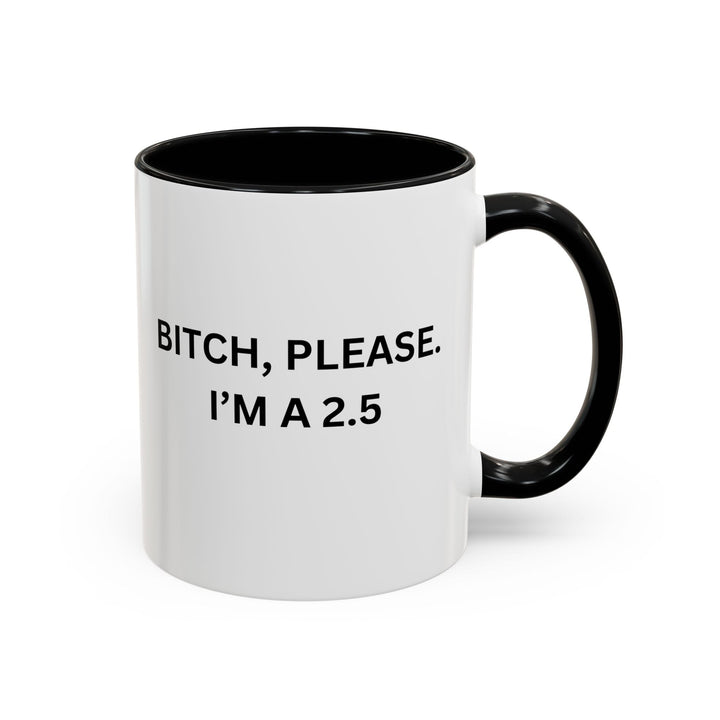 tennis mug, 2.5 rating mug, pickleball mug, tennis gift, Pickleball mug