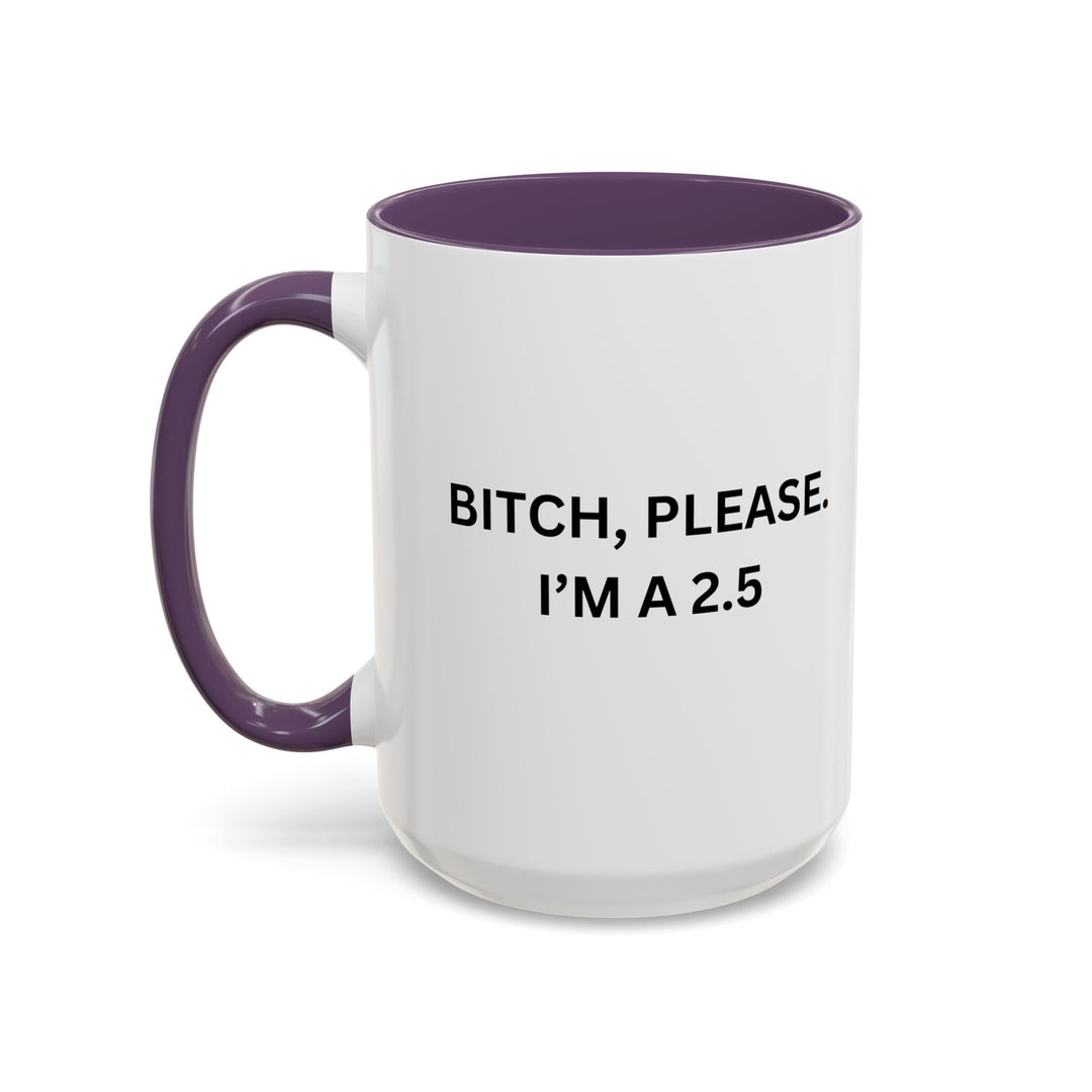 tennis mug, 2.5 rating mug, pickleball mug, tennis gift, Pickleball mug