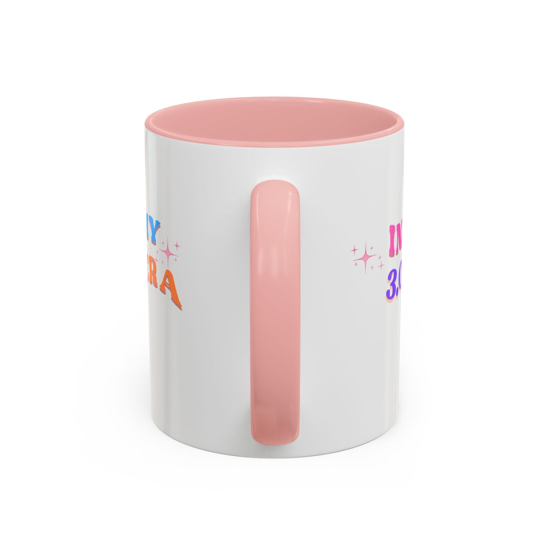 3.0 tennis mug, tennis captain, tennis fun, pickleball mug, pickleball gift, 3.0 tennis