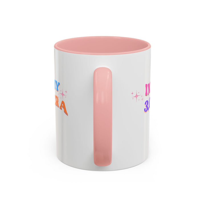3.0 tennis mug, tennis captain, tennis fun, pickleball mug, pickleball gift, 3.0 tennis