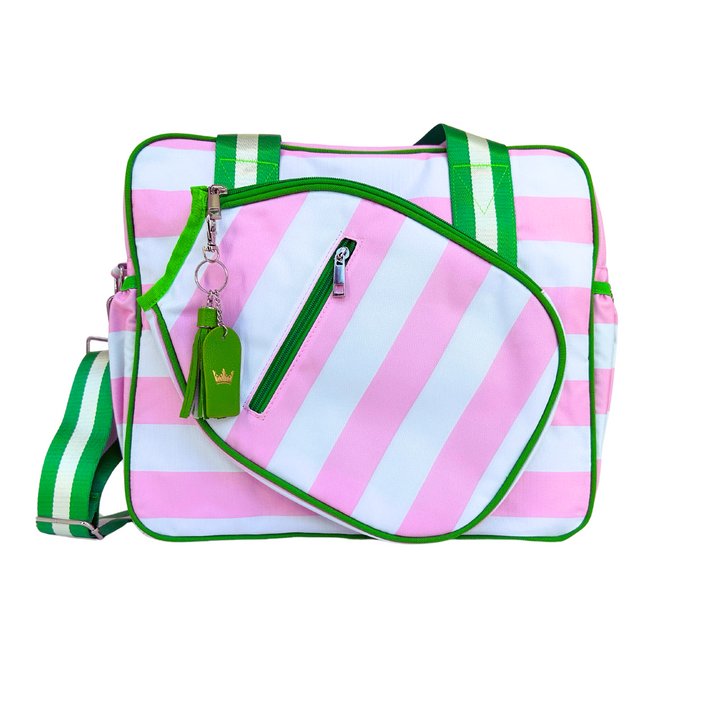 'Almost Perfect' Prepster Pickleball Bag