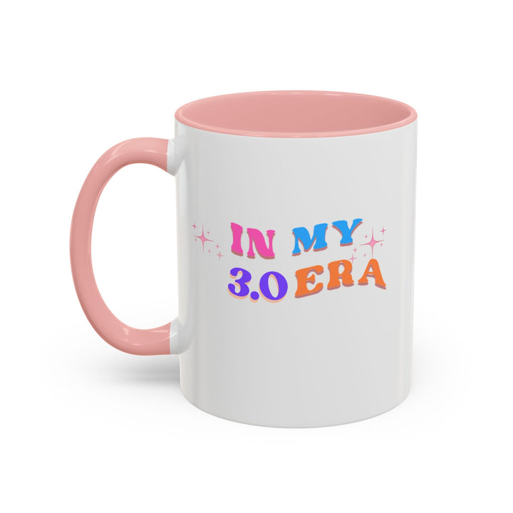 3.0 tennis mug, tennis captain, tennis fun, pickleball mug, pickleball gift, 3.0 tennis