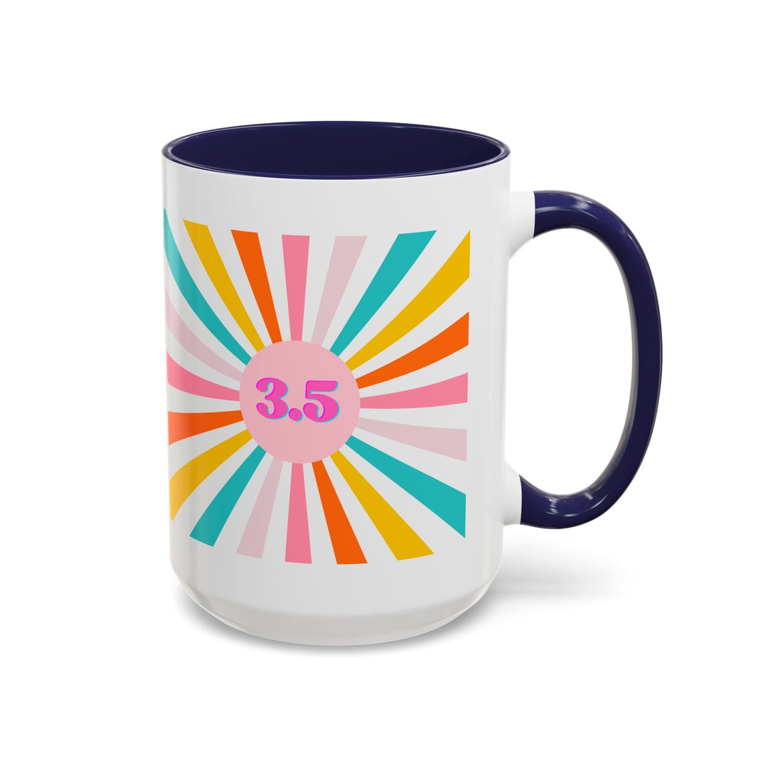 3.5 tennis mug, tennis rating mug, tennis funny, tennis gift for women, pickleball mug, pickleball funny, pickleball gift, dupr