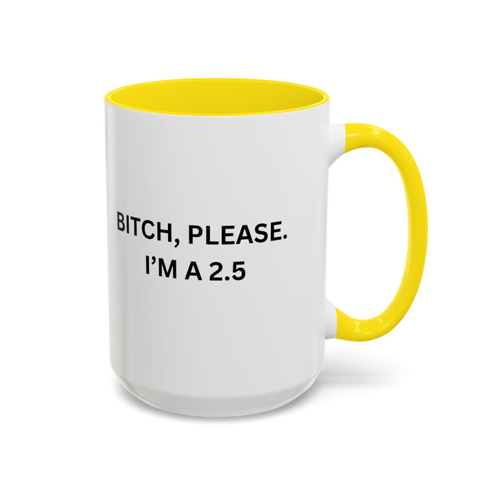 tennis mug, 2.5 rating mug, pickleball mug, tennis gift, Pickleball mug