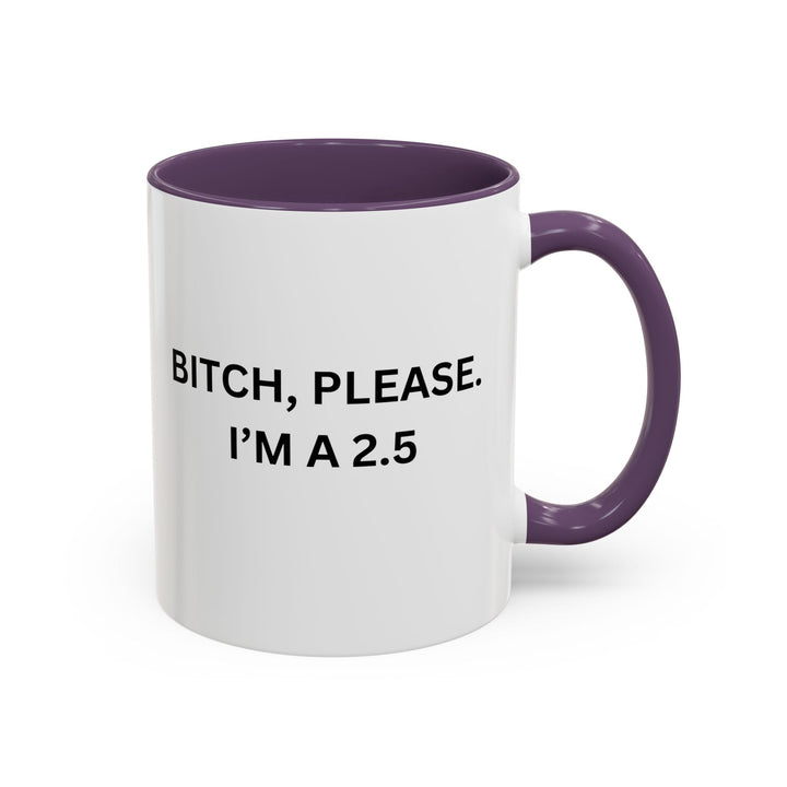 tennis mug, 2.5 rating mug, pickleball mug, tennis gift, Pickleball mug