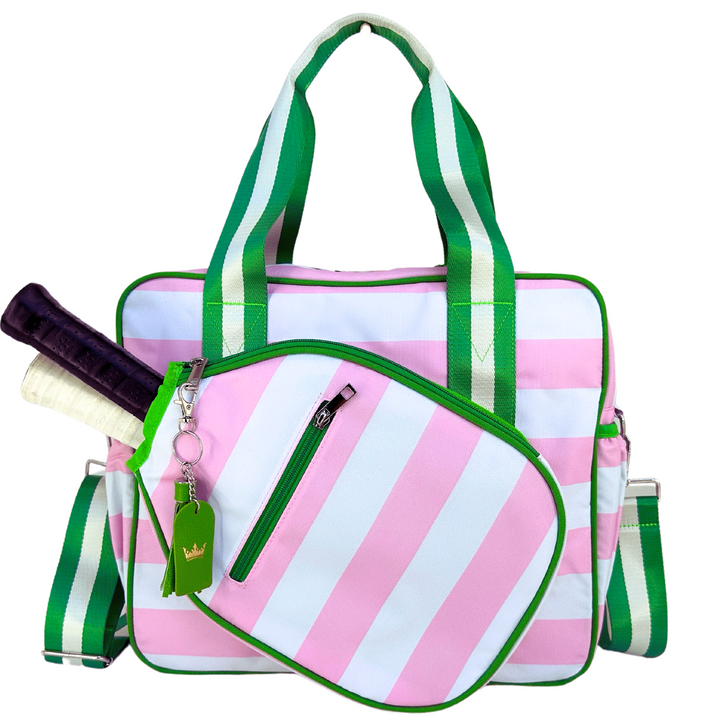 'Almost Perfect' Prepster Pickleball Bag