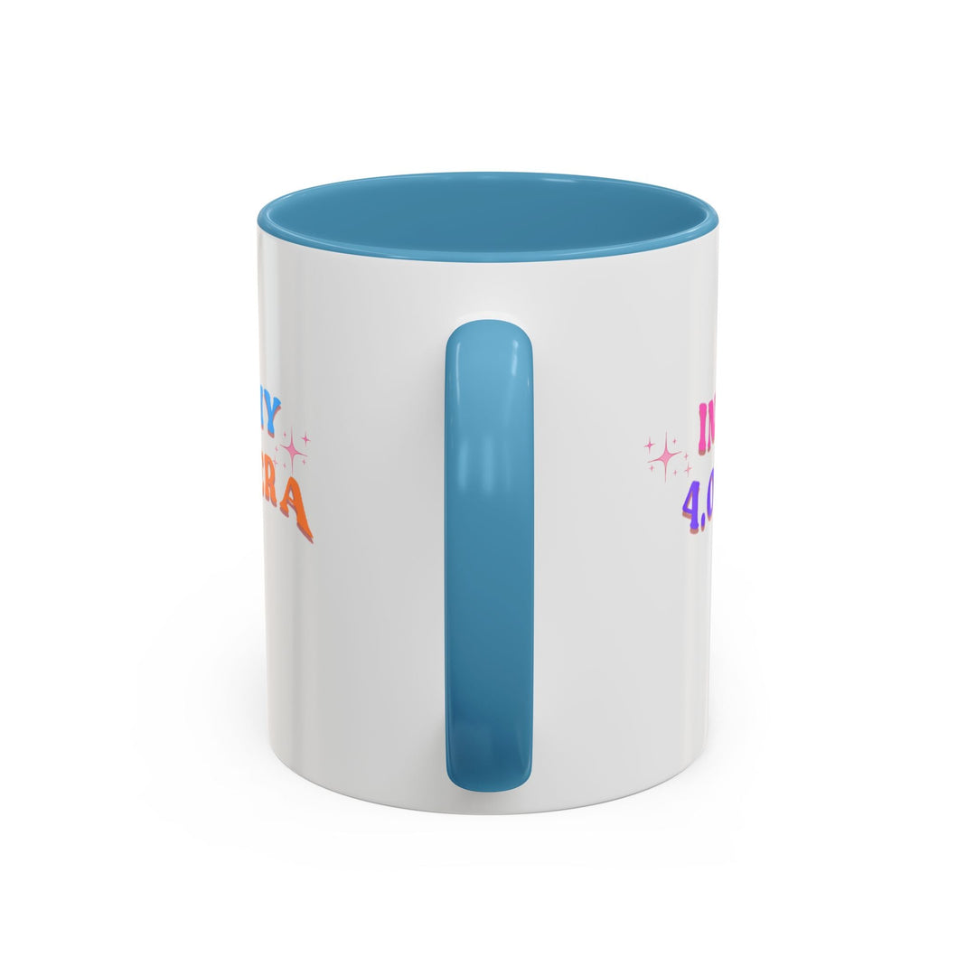 4.0 tennis mug, tennis captain, tennis fun, pickleball mug, pickleball gift