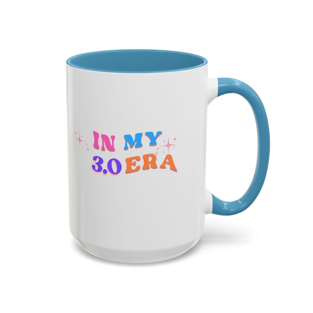 3.0 tennis mug, tennis captain, tennis fun, pickleball mug, pickleball gift, 3.0 tennis