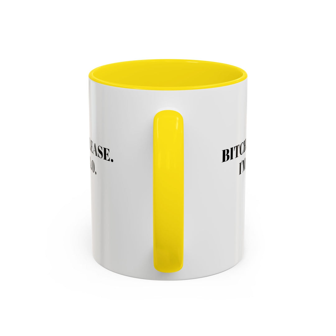 Tennis mug, pickleball mug, tennis gift, pickle ball gift, 4.0 mug