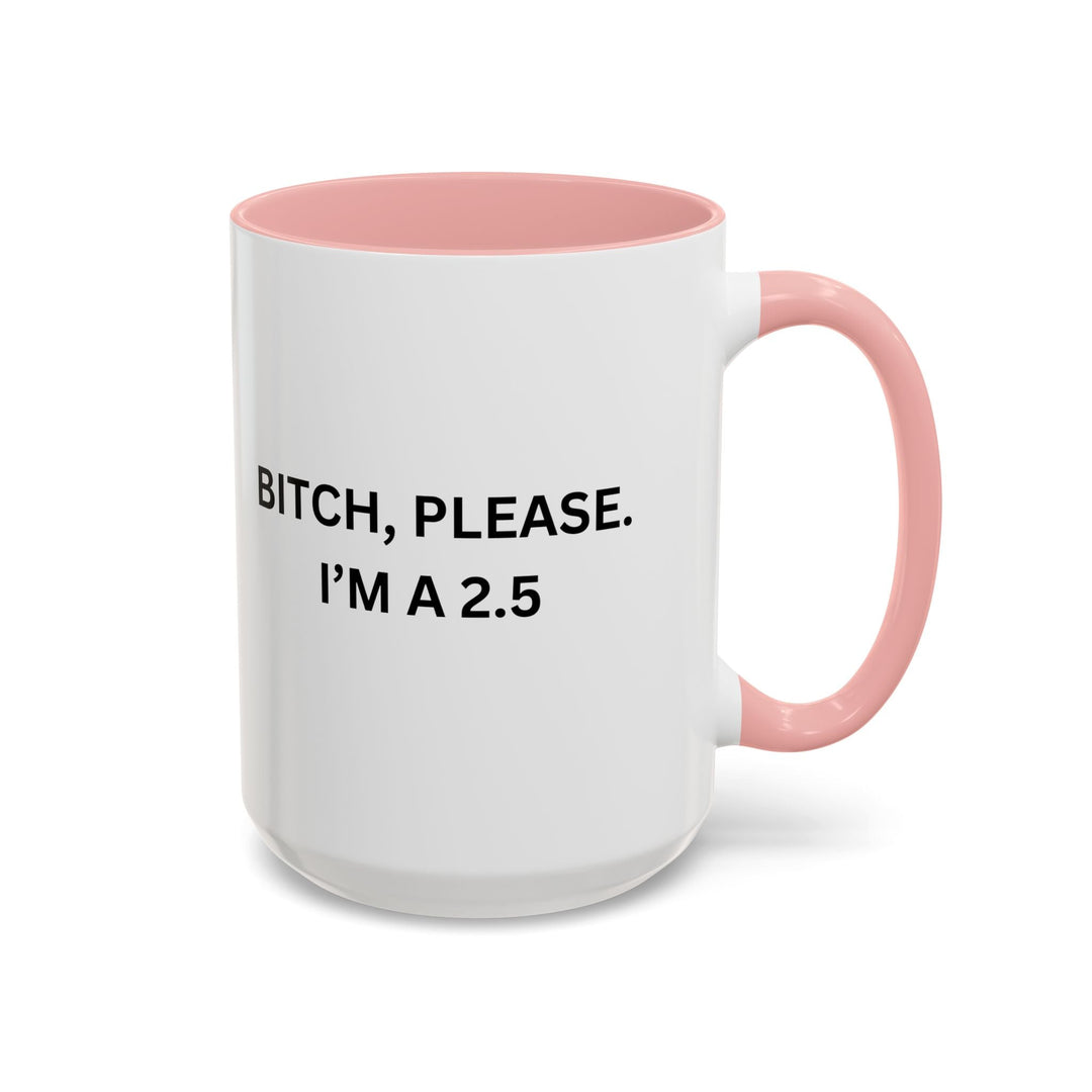 tennis mug, 2.5 rating mug, pickleball mug, tennis gift, Pickleball mug