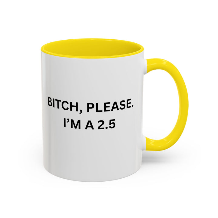 tennis mug, 2.5 rating mug, pickleball mug, tennis gift, Pickleball mug