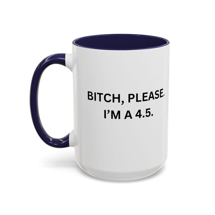 Tennis mug, tennis gift, pickleball mug, fun tennis pickleball mug 4.5