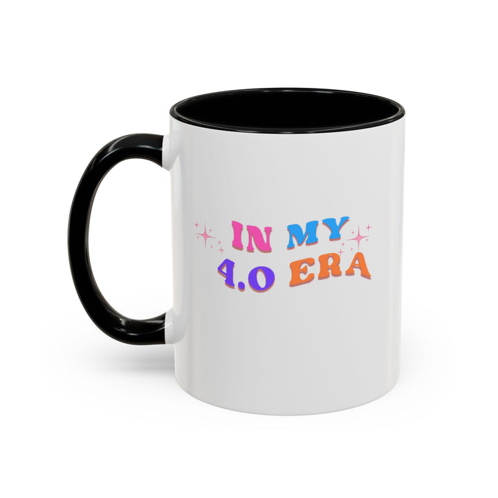 4.0 tennis mug, tennis captain, tennis fun, pickleball mug, pickleball gift
