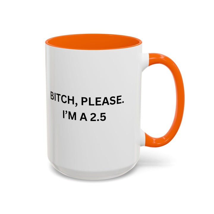 tennis mug, 2.5 rating mug, pickleball mug, tennis gift, Pickleball mug