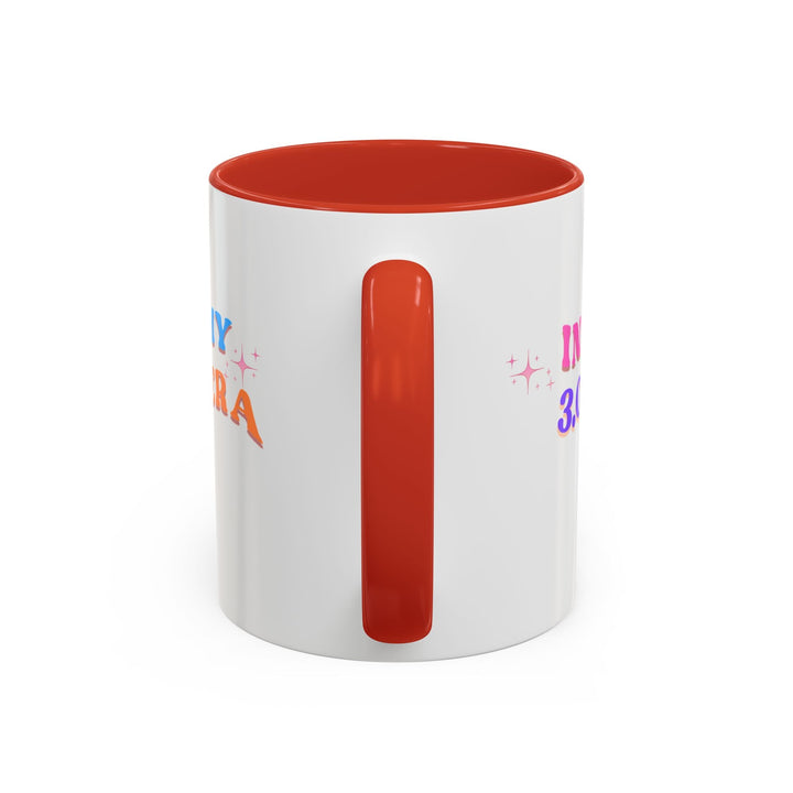 3.0 tennis mug, tennis captain, tennis fun, pickleball mug, pickleball gift, 3.0 tennis