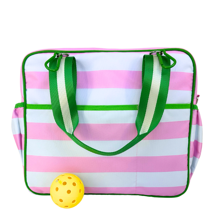 'Almost Perfect' Prepster Pickleball Bag