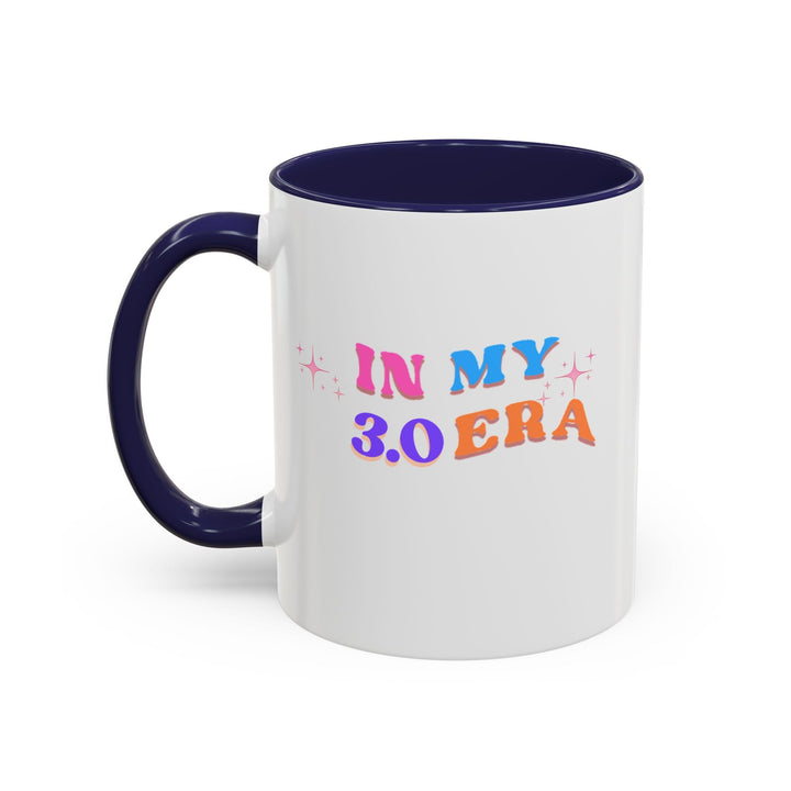 3.0 tennis mug, tennis captain, tennis fun, pickleball mug, pickleball gift, 3.0 tennis