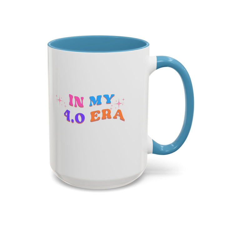4.0 tennis mug, tennis captain, tennis fun, pickleball mug, pickleball gift