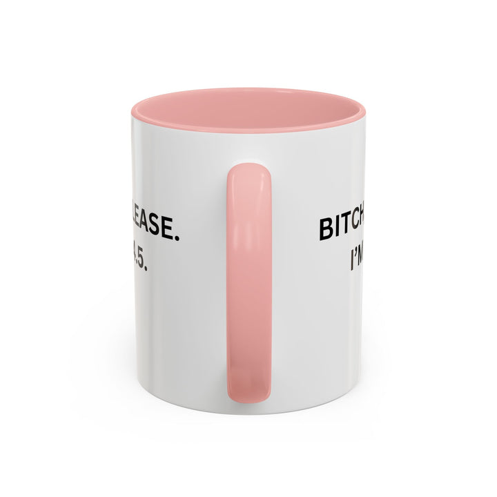 Tennis mug, tennis gift, pickleball mug, fun tennis pickleball mug 4.5