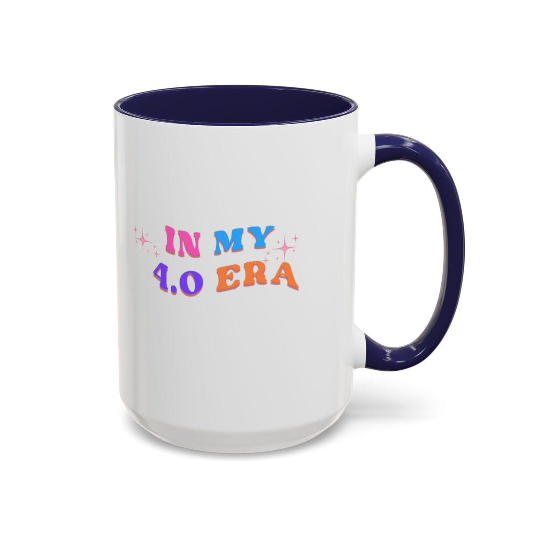 4.0 tennis mug, tennis captain, tennis fun, pickleball mug, pickleball gift