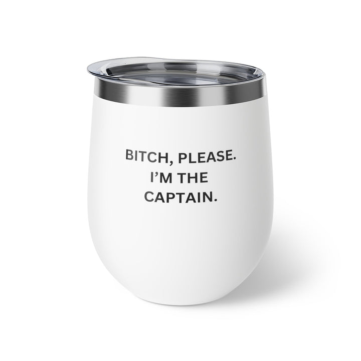 Captain wine glass, captain mug, captain gift, tennis captain, tennis funny, tennis gift, team captain gift, pickleball gift