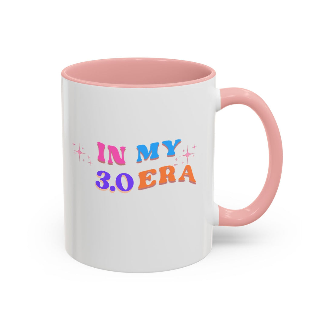 3.0 tennis mug, tennis captain, tennis fun, pickleball mug, pickleball gift, 3.0 tennis
