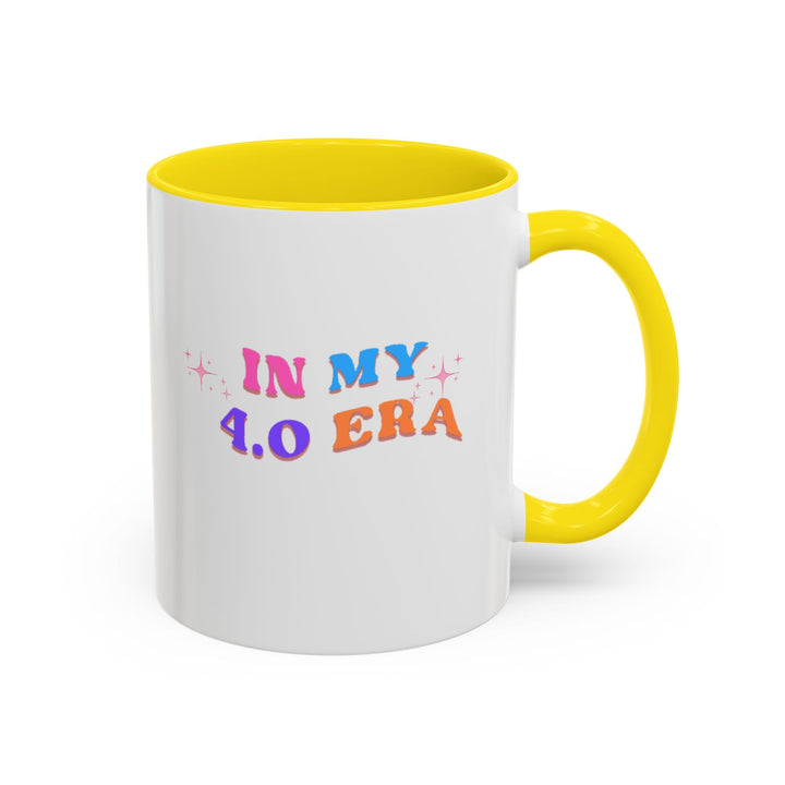 4.0 tennis mug, tennis captain, tennis fun, pickleball mug, pickleball gift