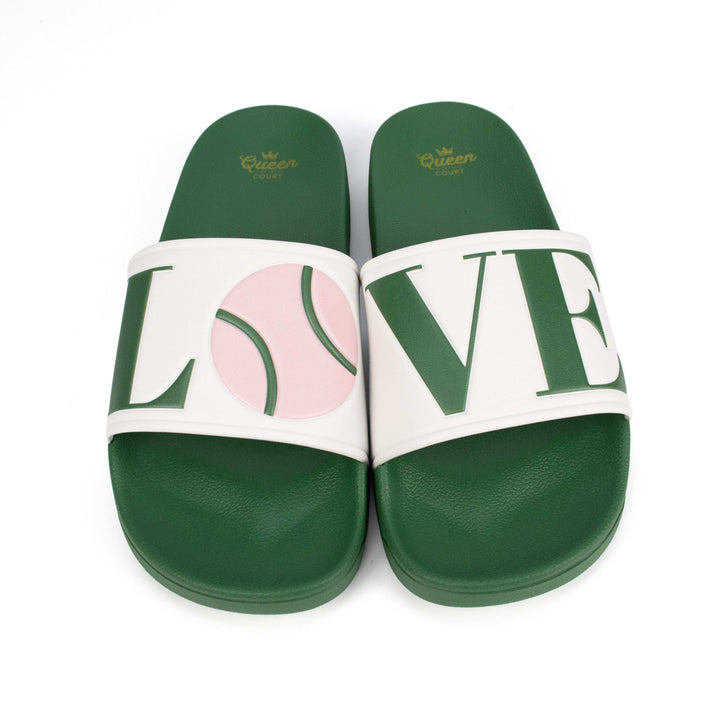 Tennis and Pickleball Slides