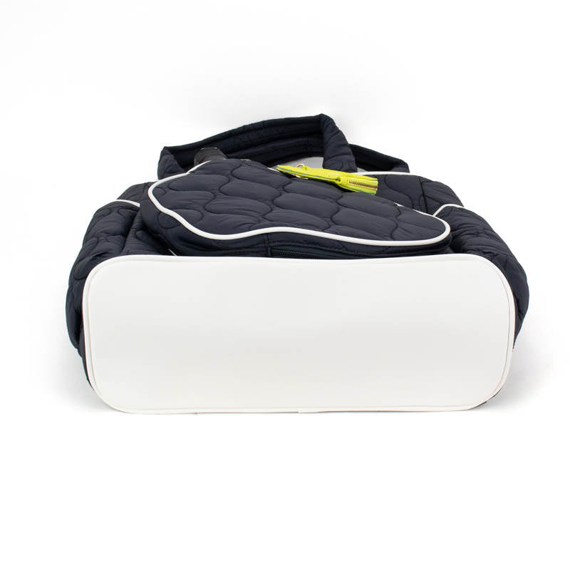 Fifth Ave Pickleball Convertible Tote Bag/Backpack Final Sale