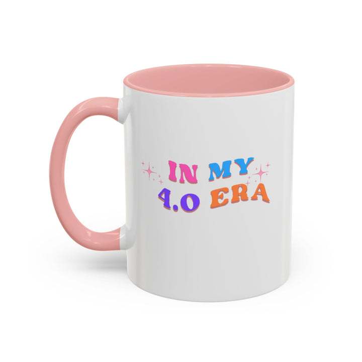 4.0 tennis mug, tennis captain, tennis fun, pickleball mug, pickleball gift