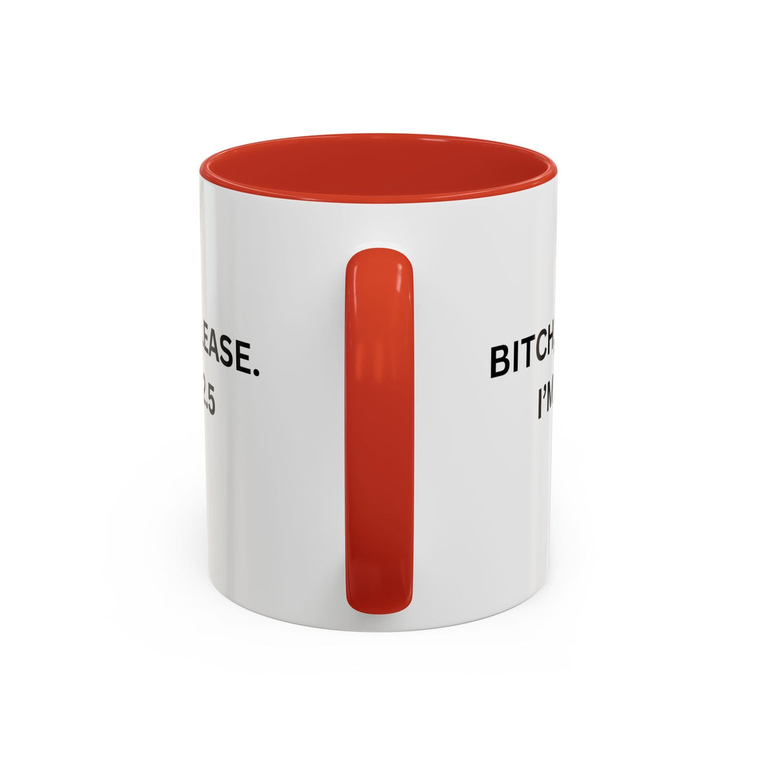 tennis mug, 2.5 rating mug, pickleball mug, tennis gift, Pickleball mug