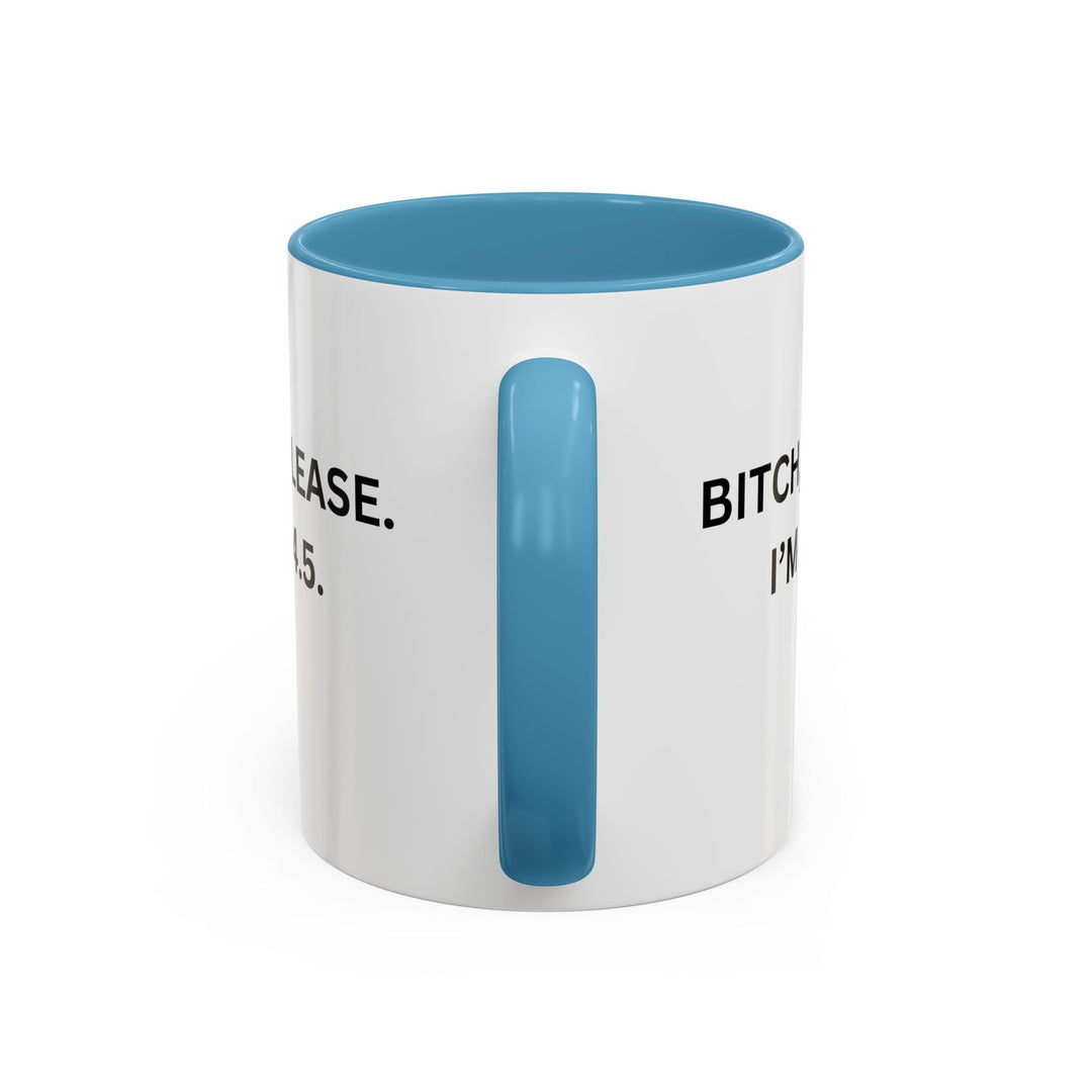 Tennis mug, tennis gift, pickleball mug, fun tennis pickleball mug 4.5