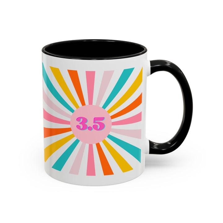 3.5 tennis mug, tennis rating mug, tennis funny, tennis gift for women, pickleball mug, pickleball funny, pickleball gift, dupr