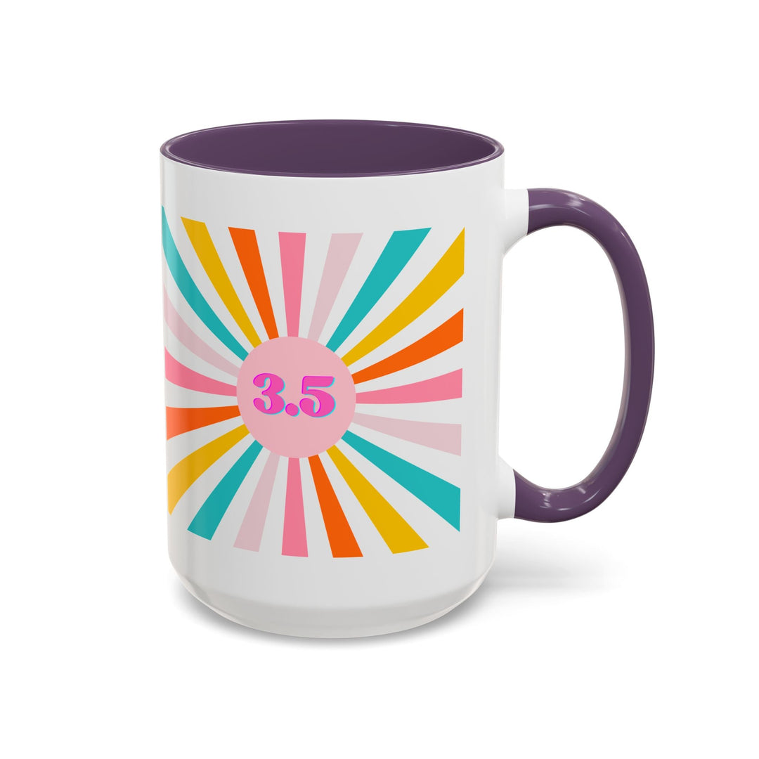 3.5 tennis mug, tennis rating mug, tennis funny, tennis gift for women, pickleball mug, pickleball funny, pickleball gift, dupr